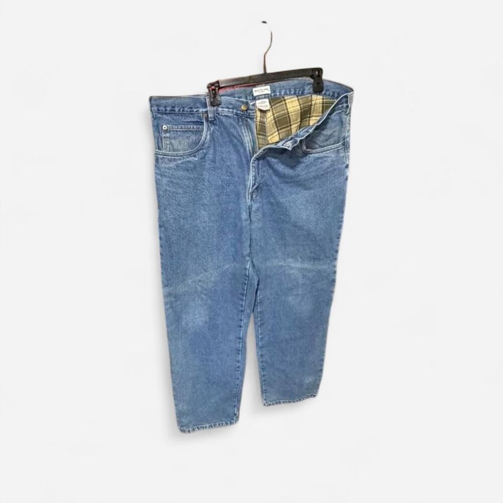 Unbranded Men's Blue Jeans